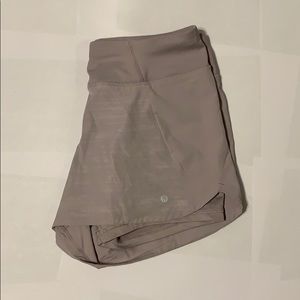 Layer 8 quick dry shorts